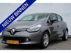 Renault Clio - 0.9 TCe Expression NL AUTO | NAVI | AIRCO |