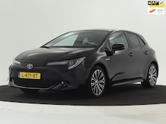 Toyota Corolla - 1.8 Hybrid GR-Sport NAVI | CarPlay | LED | Stoelverwarming