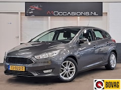 Ford Focus - 1.0 First Edition + NAVI