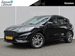 Ford Kuga - 2.5 PHEV ST-Line X | 100% onderhouden | Driver Ass. Pack | Winter Pack |