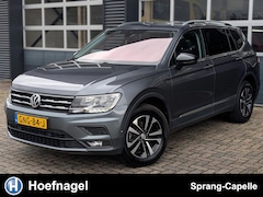 Volkswagen Tiguan Allspace - 1.5 TSI IQ.Drive | Trekhaak