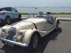 Morgan 4/4 - 1.6 2 zitter originele Nederlandse