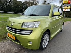 Daihatsu Materia - 1.3 Funk keurig onderhouden met airco