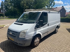 Ford Transit - 260S 2.2 TDCI SHD AIRCO