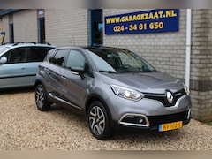 Renault Captur - 1.2 TCe Dynamique Clima Navi Trekh