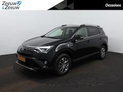 Toyota RAV4 - 2.5 Hybrid Style | Bearlock | Automaat | Navi | Camera |