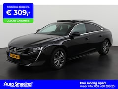 Peugeot 508 - 1.6 PureTech Allure Automaat | Schuifdak | Leder | Zondag Open