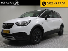 Opel Crossland X - 1.2 Turbo 120 Jaar Edition airco | airco | pdc achter | carplay | cruise control | navi fu