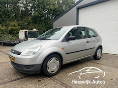 Ford Fiesta - 1.3 Nw APK