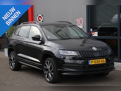 Skoda Karoq - 1.5 TSI ACT Sportline Business