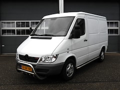 Mercedes-Benz Sprinter - 208 CDI 2.2 L1H1 AIRCO | APK 5-2025 | NETJES