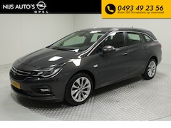 Opel Astra Sports Tourer - 1.0 Edition | Climate / Carplay / Navi / Cruise | panorama dak