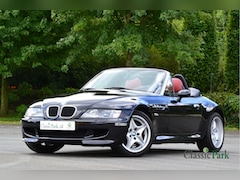 BMW Z3 Roadster - M