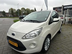 Ford Ka - 1.2 Titanium X start/stop