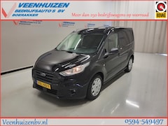 Ford Transit Connect - 1.5EcoBlue Euro 6