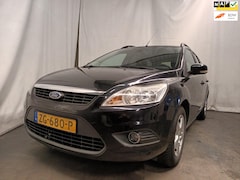 Ford Focus Wagon - 1.6 Titanium Trekhaak - Stuurpomp Defect