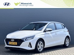 Hyundai i20 - 1.0 T-GDI 48V 100PK 7DCT Comfort | Apple Carplay/Android auto | Automaat | Climate Control