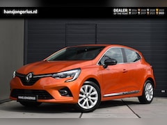 Renault Clio - TCe 130 EDC Intens | AUTOMAAT | CAMERA | STUUR/STOELVERWARMING | NAVI | CRUISE CONTROL | C