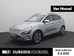 Hyundai Kona Electric - EV Pure 64 kWh | Na SEPP 28940, - | Apple Carplay/Android Auto | Parkeer sensoren | Achter