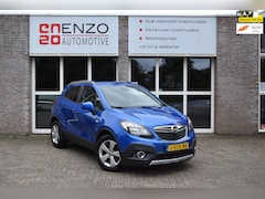 Opel Mokka - 1.4 T Edition Cruise Trekhaak Airco