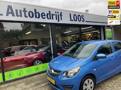 Opel Karl - 1.0 ecoFLEX Edition