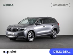 Skoda Kodiaq - Business Edition 1.5 TSI MHEV 150pk DSG-7 | Led Matrix | Lounge interieur | 19 inch | Blin