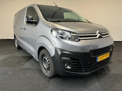 Citroën Jumpy - 1.5 HDI Euro6 L1H1