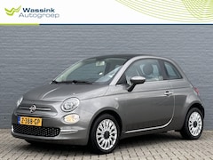 Fiat 500 - 1.0 70pk Hybrid Dolcevita | Panoramadak I U Connect