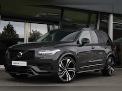 Volvo XC90 - T8 Recharge AWD Ultimate Dark | Luchtvering | Bowers & Wilkins | 360° Camera | Panoramadak