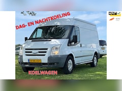 Ford Transit - 350M 2.2 TDCI koelwagen