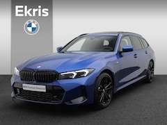 BMW 3-serie Touring - 320e M Sportpakket Pro | Travel Pack | Entertainment Pack | Comfort Pack / Panoramadak / T