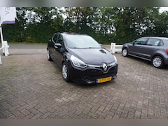 Renault Clio - 0.9 TCe Expression CRUISE NAVI AIRCO