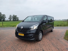 Renault Trafic - 1.6 dCi T29 L2H1 DC Luxe Energy