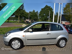 Ford Fiesta - 1.3-8V Style 3DRS, '07 Airco|13-9-'25APK