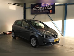 Seat Altea - 1.2 TSI I-Tech - N.A.P. Airco, Cruise, Navi, PDC, Trekhaak