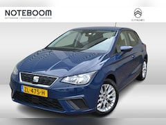 Seat Ibiza - 1.0 TSI Style Business Intense