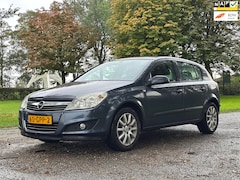 Opel Astra - 1.6 Temptation |Airco + Cruise control|