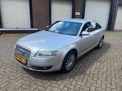 Audi A6 Limousine - 2.0 TFSI Pro Line Business CLIMA