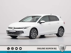 Volkswagen Golf - 1.5 eHybrid 50 Edition