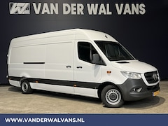 Mercedes-Benz Sprinter - 316 CDI 164pk L3H2 Euro6 Airco | Camera | Navigatie | Apple Carplay | Trekhaak, Android Au