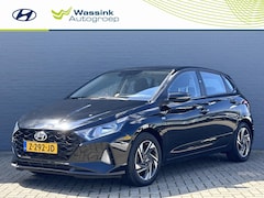 Hyundai i20 - Automaat I Apple Carplay/Android Auto | Winterpakket | Navi by App