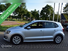 Volkswagen Polo - 1.2 TDI BM Trendline 5DRS Airco|Cruise