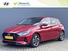 Hyundai i20 - 1.0 T-GDI 48V 100PK 7DCT Premium Automaat