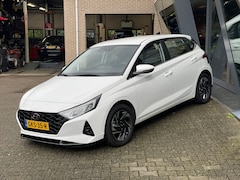 Hyundai i20 - 1.0 T-GDI Premium Sky