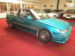 Rover Cabriolet - 214 Look 220 coupe