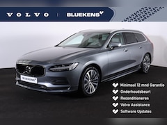 Volvo V90 - T4 Momentum Pro - Intellisafe Assist & Suround - Parkeerverwarming - Parkeercamera - Parke