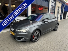 Audi A1 Sportback - 1.4 TFSI Attraction P.L Business DAK/CLIMA/CRUISE