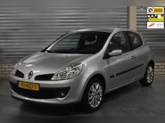 Renault Clio - 1.2-16V Collection + Airco|Bluetooth|