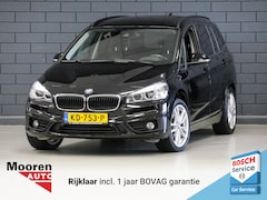 BMW 2-serie Gran Tourer - 218i Luxury | TREKHAAK | CRUISE CONTROL I