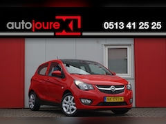 Opel Karl - 1.0 ecoFLEX Edition | Cruise Control | Radio | Airco | Origineel NL |